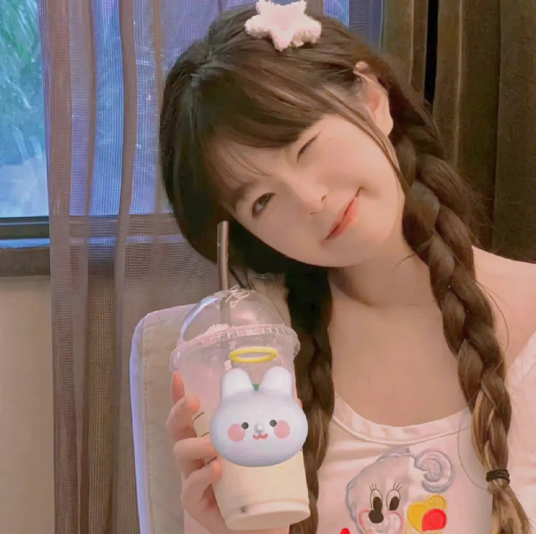 好猫咪咪